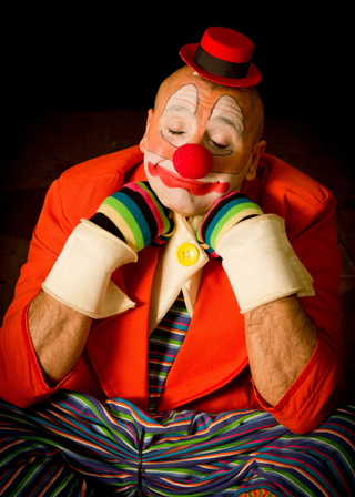 Stage Clown, Colonie de vacances Ulysséo, Théâtre-impro-clown